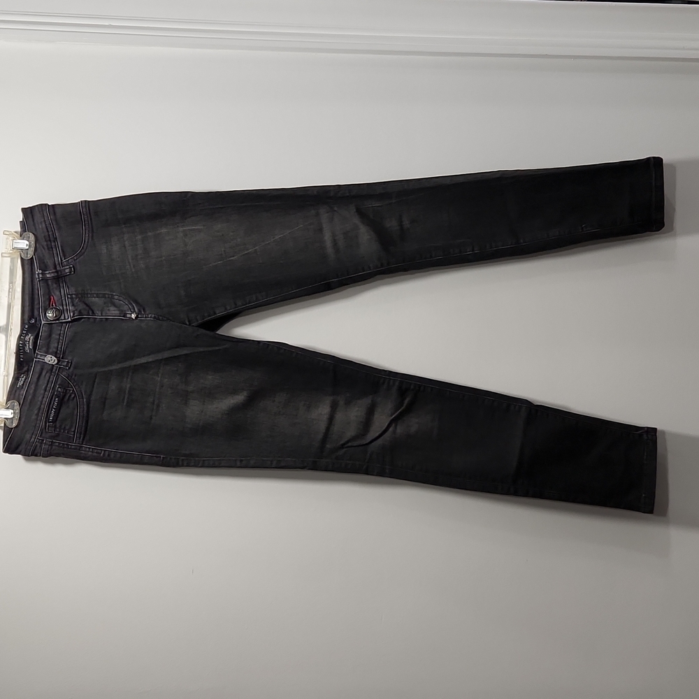 Philip Plein Devil's Food Jeggings